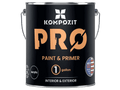 Kompozit Paint