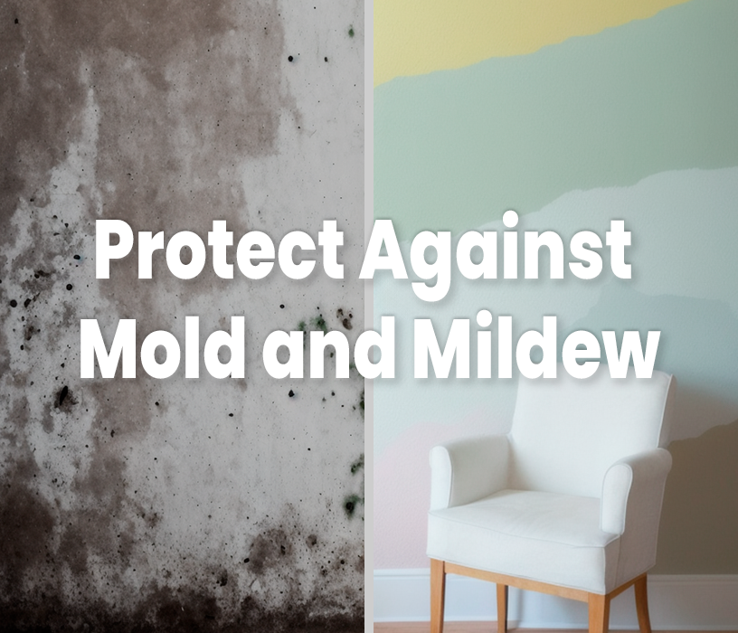 Ultimate Protection Against Humidity