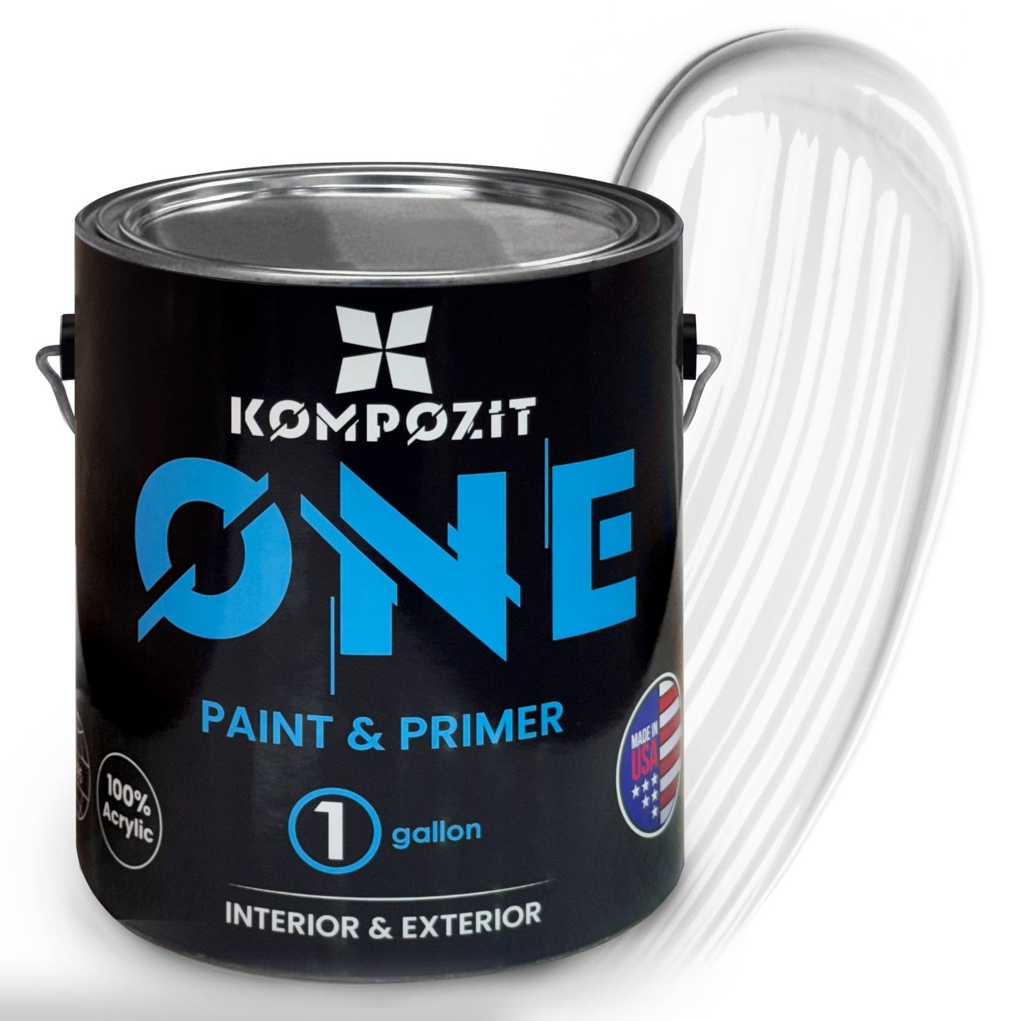 ONE Paint & Primer Interior/Exterior