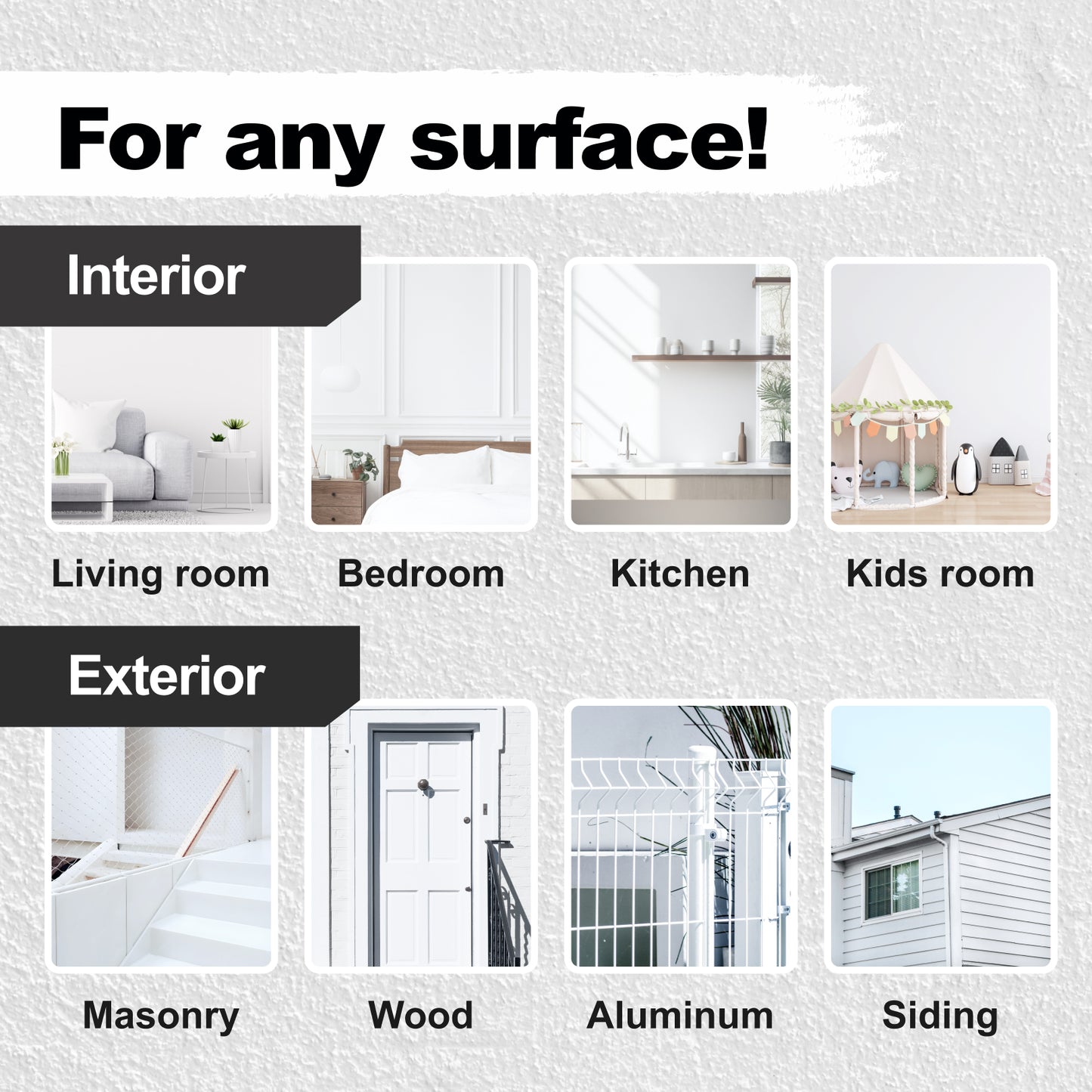 ONE Paint & Primer Interior/Exterior