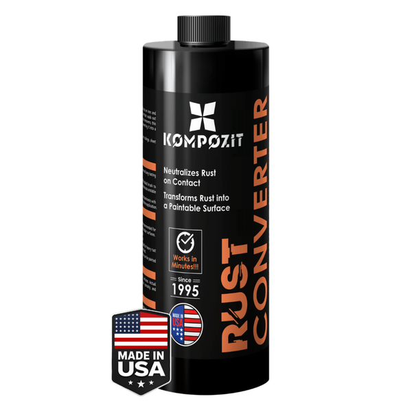 Rust Converter