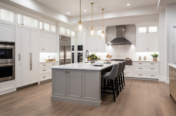Best Paint Colors for Kitchen in 2026 — Save this List