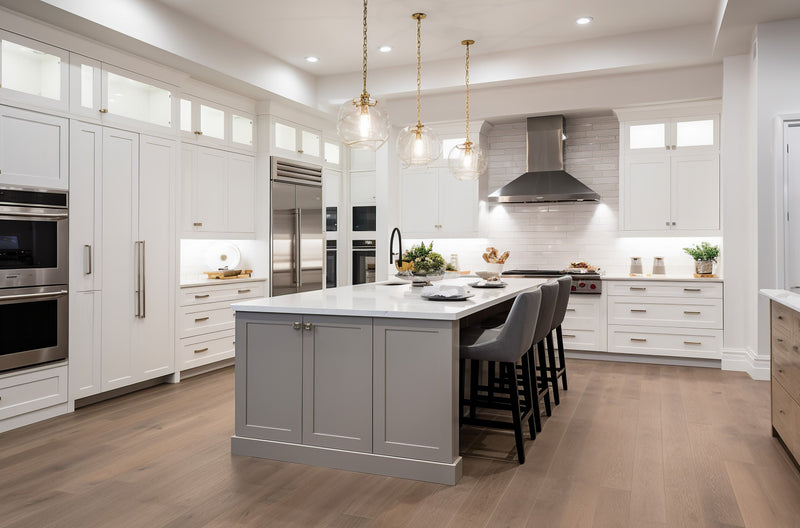 Best Paint Colors for Kitchen in 2026 — Save this List | Kompozit