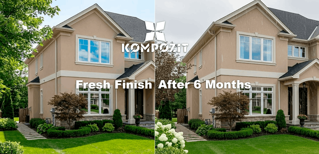 Why Real-World Conditions Matter in Construction Coating Systems