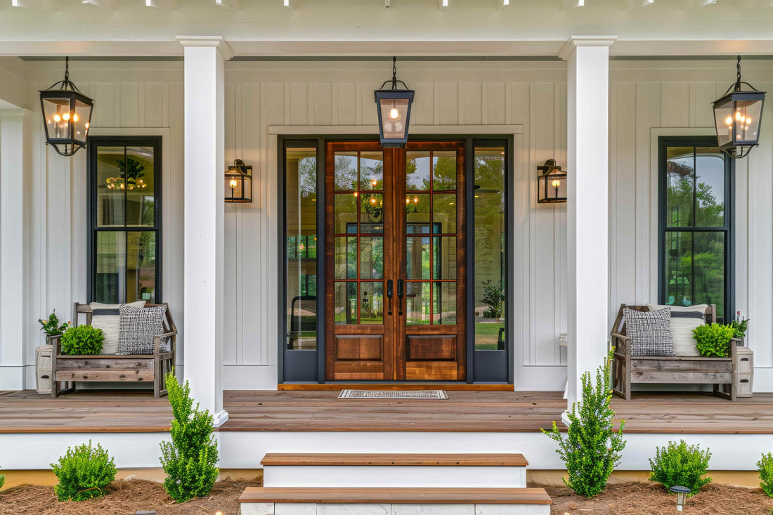 Best Exterior Paint Colors for House in 2026