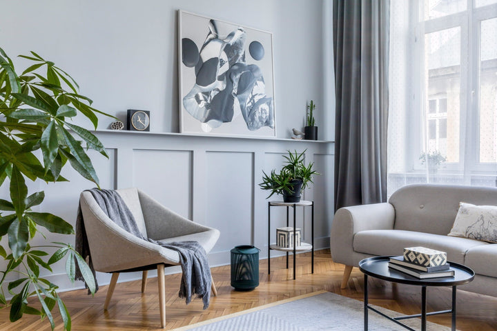 Best Paint Colors for Living Room in 2026