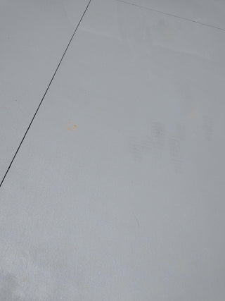 Customer photo — STRONG Concrete Paint Interior/Exterior