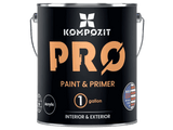 PRO Paint & Primer Interior/Exterior