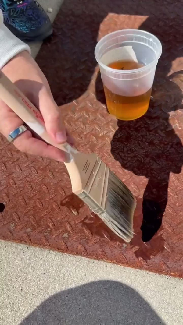 Rust Converter