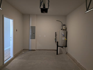 Customer photo — STRONG Concrete Paint Interior/Exterior