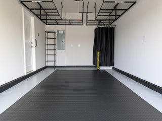Customer photo — STRONG Concrete Paint Interior/Exterior