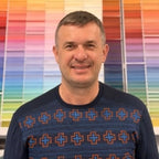 Dmytro Ostapenko