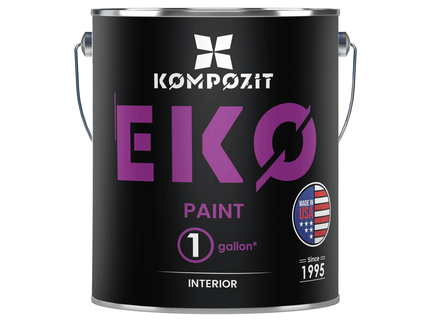 EKO Interior Paint