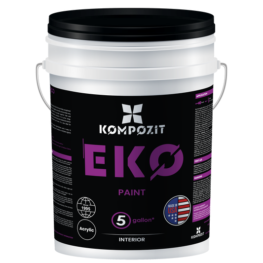 EKO Interior Paint