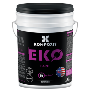 EKO Interior Paint