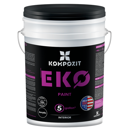 EKO Interior Paint