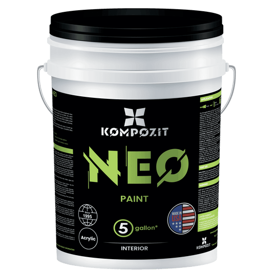 Kompozit NEO Paint Acrylic