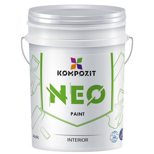 Kompozit NEO Paint Acrylic