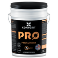 PRO Paint & Primer Interior/Exterior
