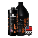 Rust Converter