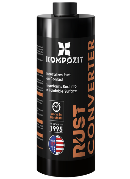 Rust Converter