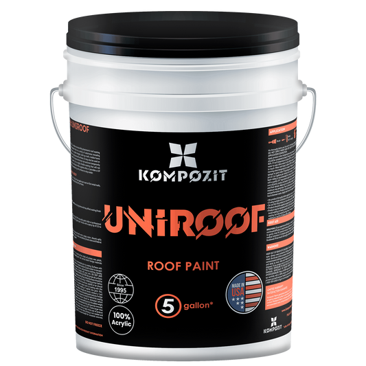 UNIROOF Roof Paint