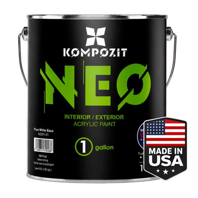 NEO Paint Interior/Exterior