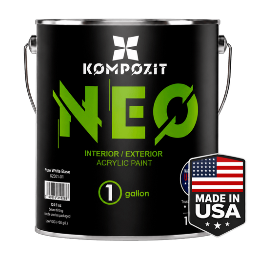 NEO Paint Interior/Exterior
