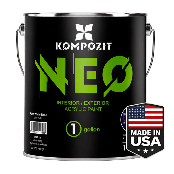 NEO Paint Interior/Exterior