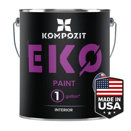 EKO Interior Paint