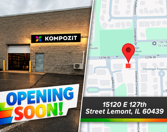 Kompozit Chicago