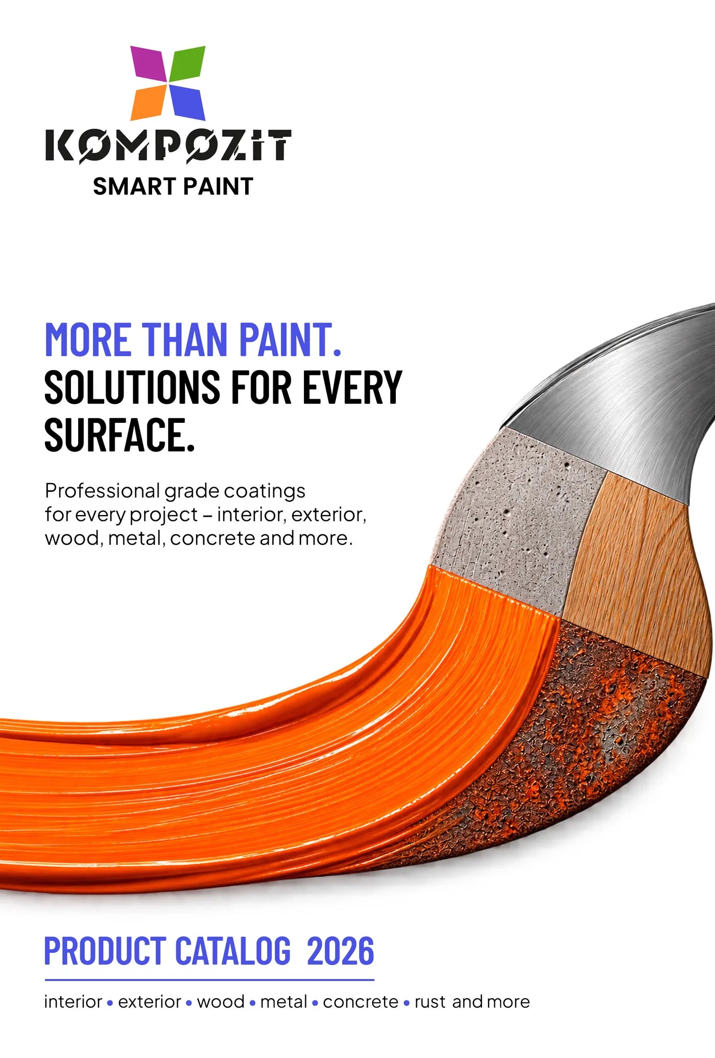 Product Catalog — page 1