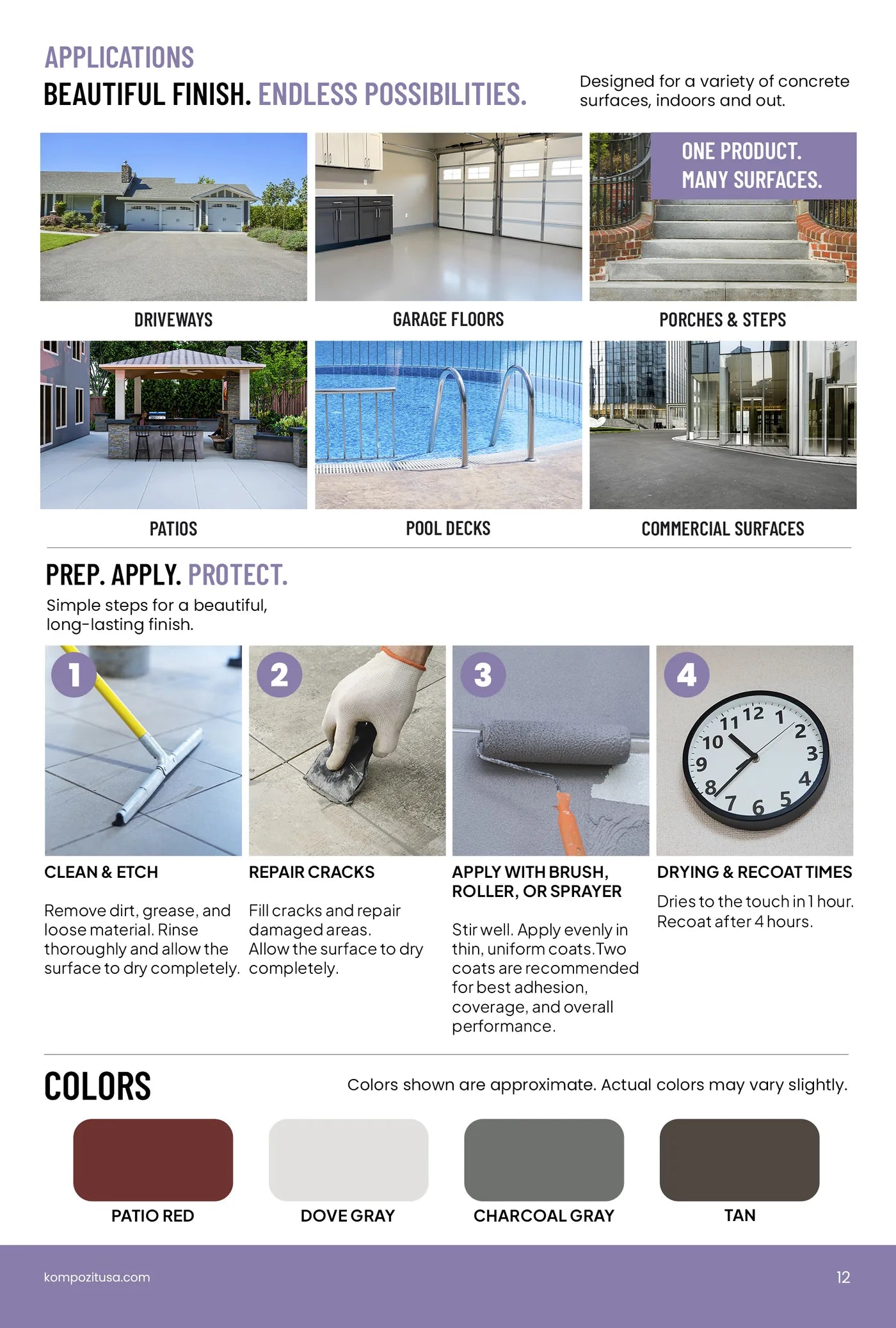 Product Catalog — page 13