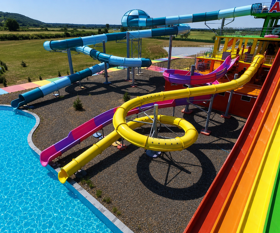 Kosino Thermal Waters Hotel
