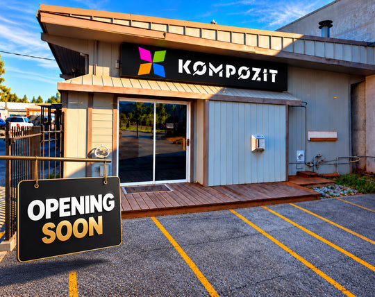 Kompozit Vancouver — store in Vancouver, Washington