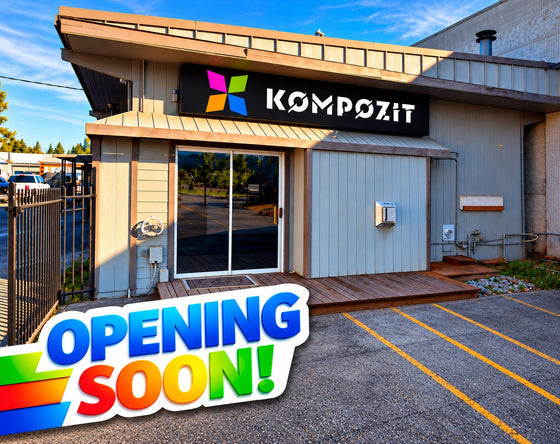 Kompozit Vancouver