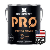 PRO Paint & Primer Interior/Exterior