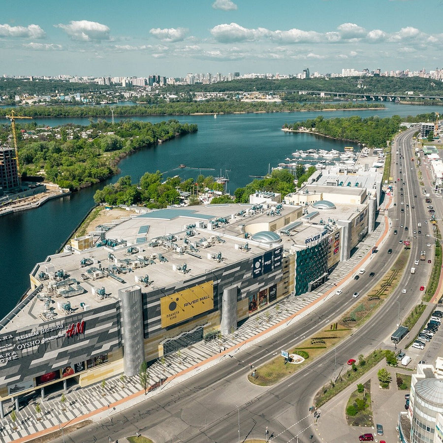 River Mall
