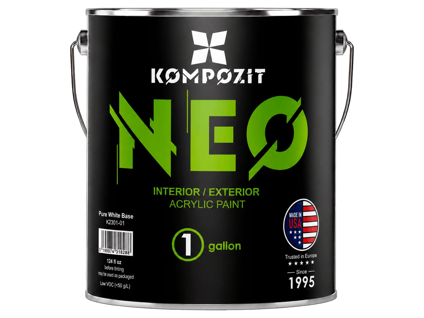 NEO Paint Interior/Exterior