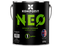 NEO Paint Interior/Exterior