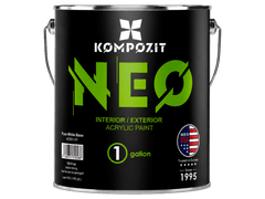 NEO Paint Interior/Exterior