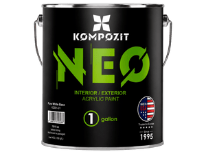 NEO Paint Interior/Exterior