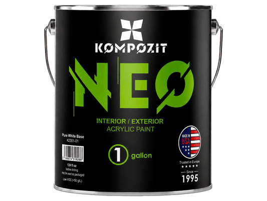 NEO Paint Interior/Exterior