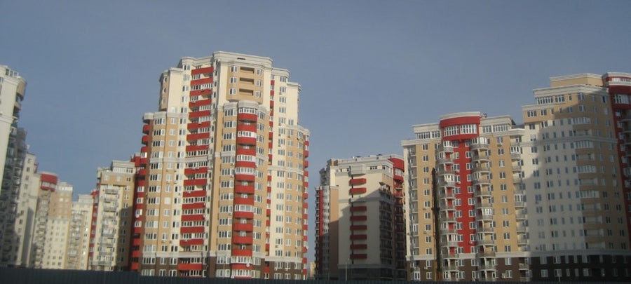 LikoGrad Residential Complex