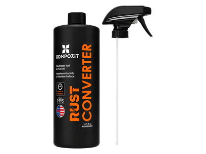Rust Converter