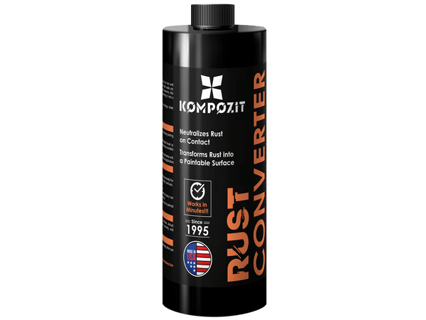 Rust Converter