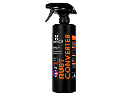 Rust Converter